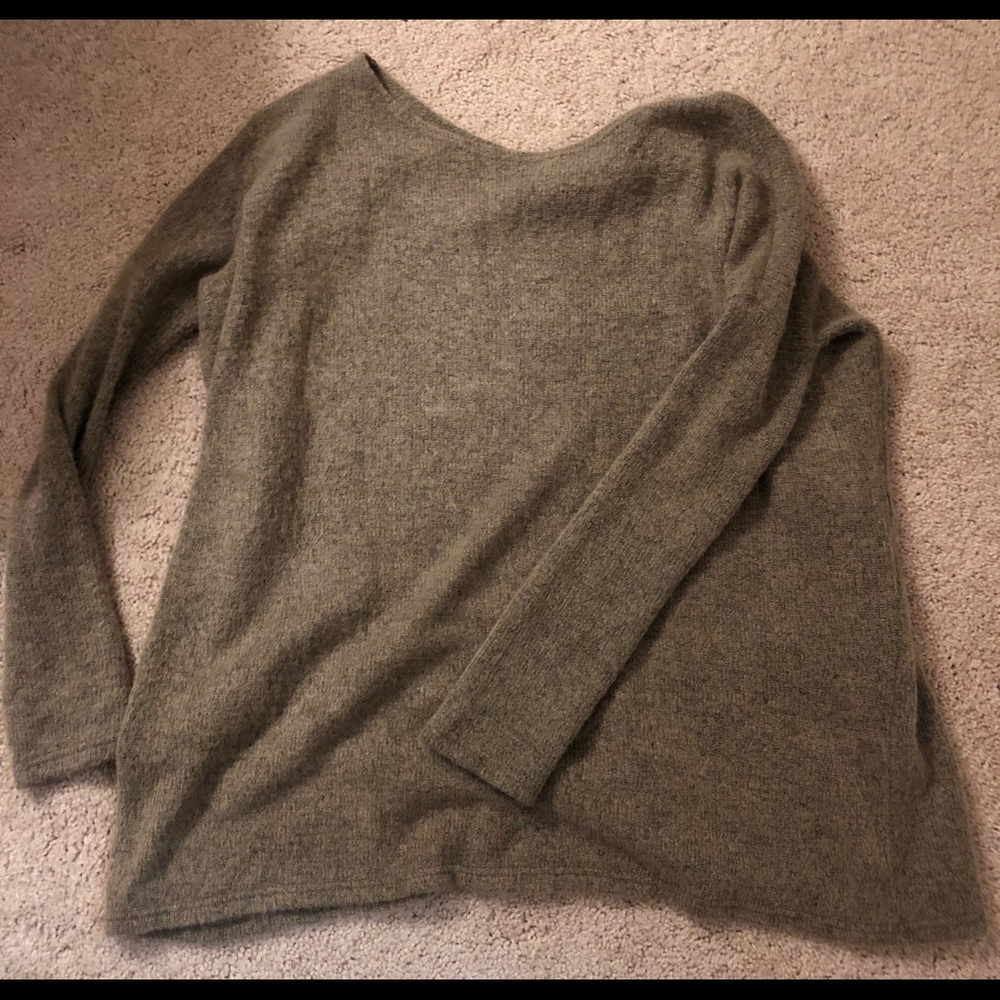 👑 Piko 1988 Oversized Sweater 👑